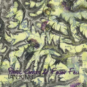 Panic grass & fever few